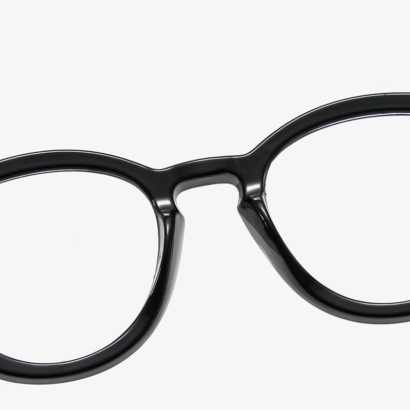 1 Stück Classic Series Retro Patchwork Kunststoff Unisex Sonnenbrille Bild10