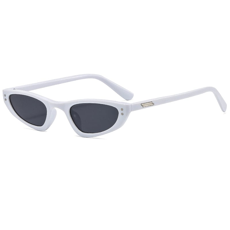 1 Piece Romantic Series Simple Leopard Print Plastic Unisex Sunglasses Picture6