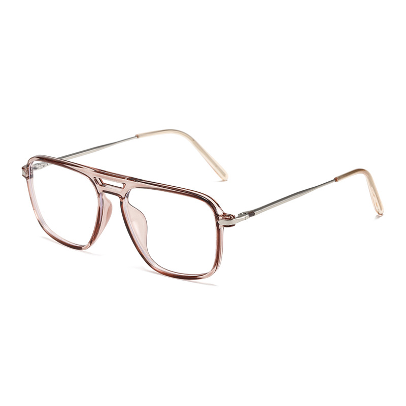 1 Piece Simple Series Casual Solid Color Plastic Women's Sunglasses Picture5