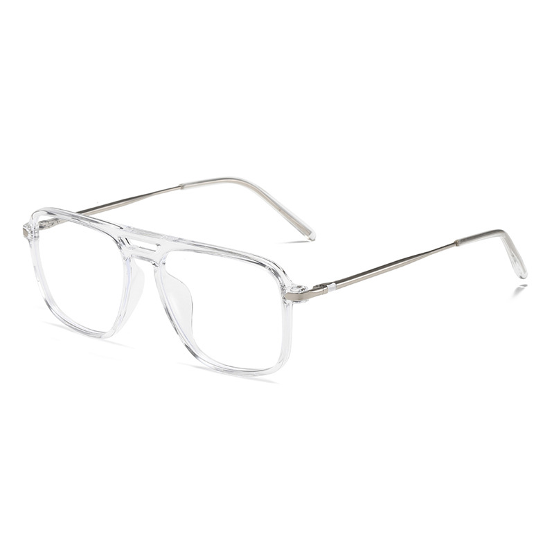 1 Piece Simple Series Casual Solid Color Plastic Women's Sunglasses Picture7