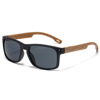1 Stück Romantische Serie Lässige Patchwork Kunststoff Unisex Sonnenbrille h5 Bild2