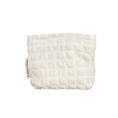 1 Stück Simple Series Daily Plaid Polyester Damentaschen h5 Bild9