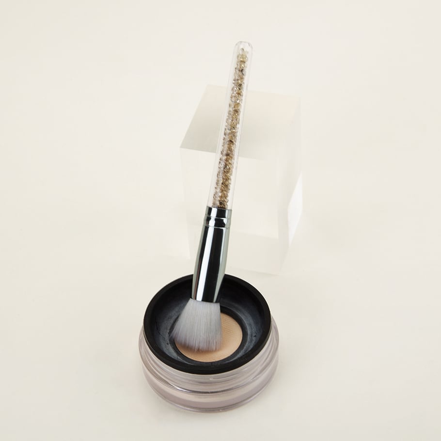 1 Paar Unisex-Make-up-Pinsel Bild4