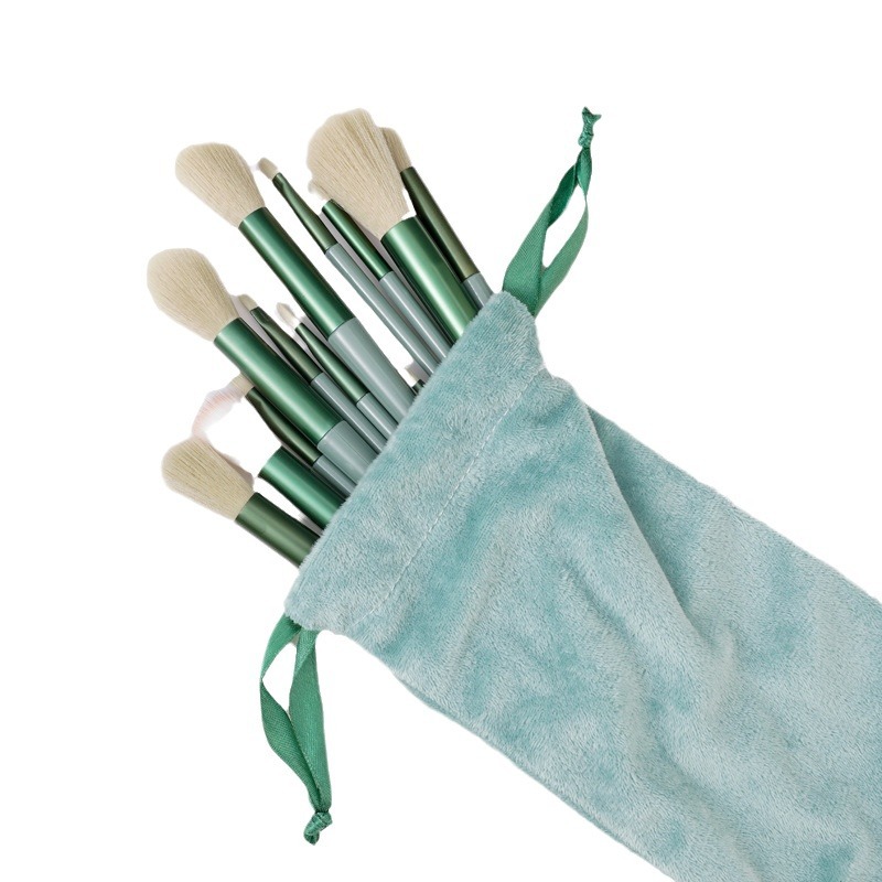 1 Paar Unisex-Make-up-Pinsel Bild4