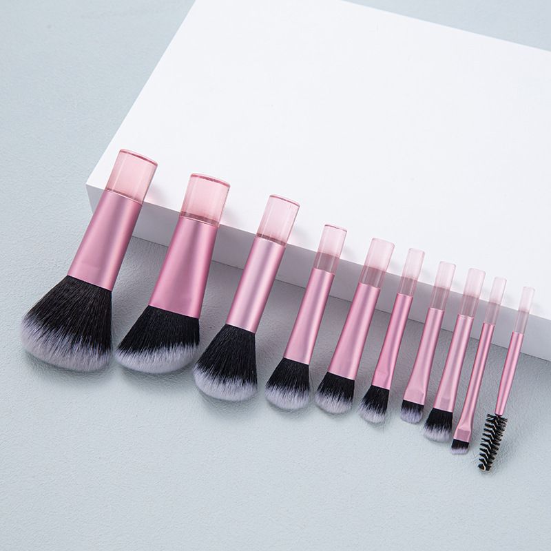 1 Pair Unisex Makeup Brush Picture5