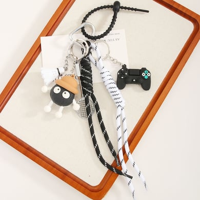 1 Piece Mini Badminton Women's Bag Charms h5 Picture3