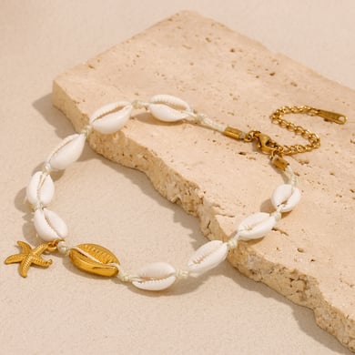 Vacation Shell  Anklets h5 Picture4