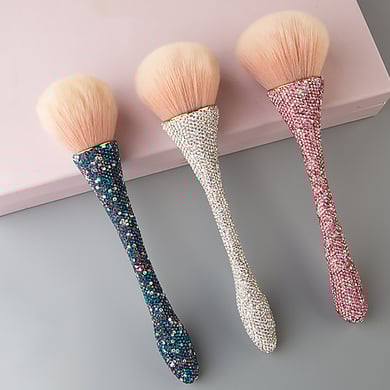 1 Paar Unisex-Make-up-Pinsel h5 Bild3