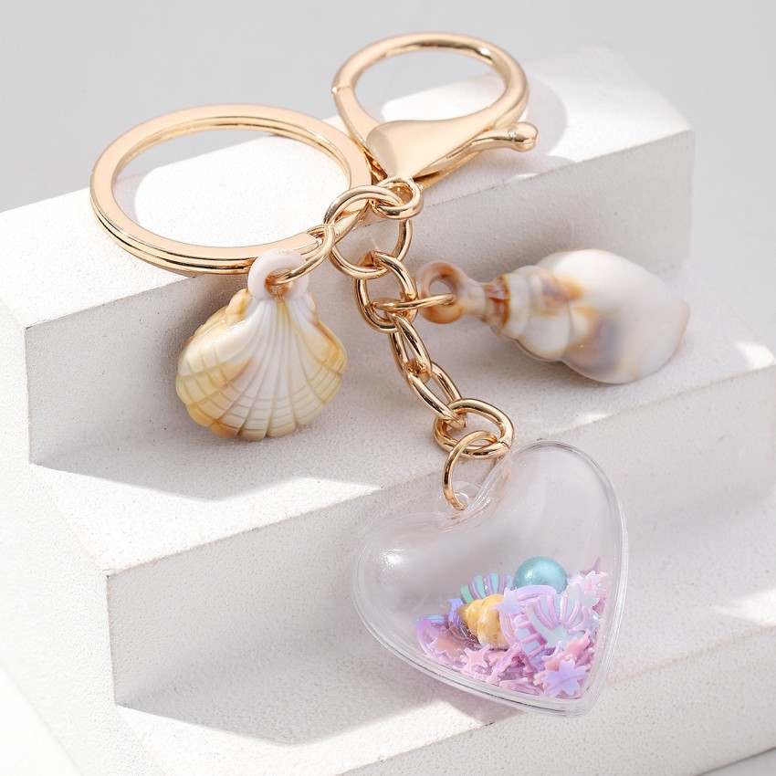 1 Piece Oceanic Women's Bag Charms Picture6