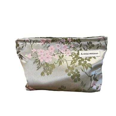 1 Piece Classic Series Elegant Flower Polyester Women's Bags h5 Picture9