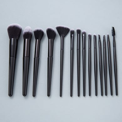 1 Paar Unisex-Make-up-Pinsel h5 Bild5
