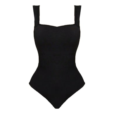 1 pezzo Body Shaper h5 Immagine5