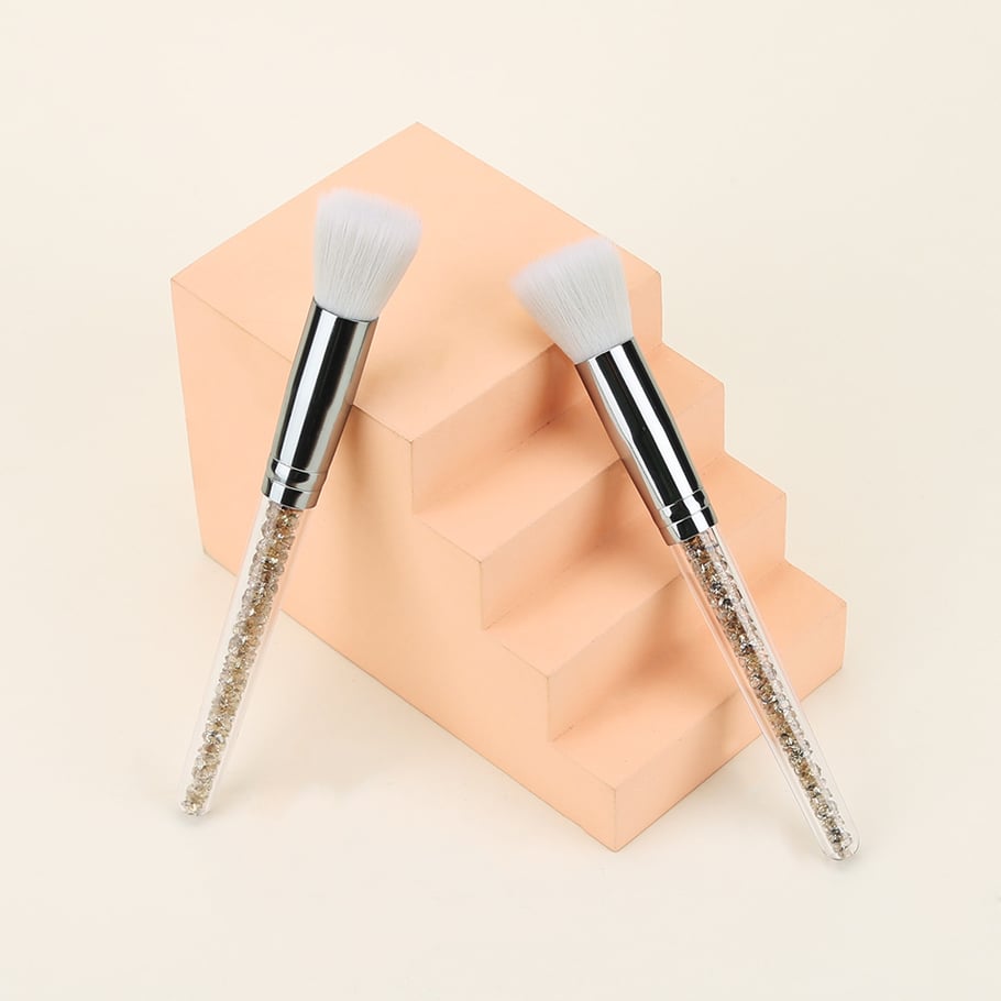 1 Paar Unisex-Make-up-Pinsel Bild3