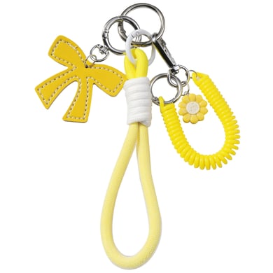 1 Piece Simple Series Sweet Bow Knot Alloy Women's Bag Charms h5 Picture8