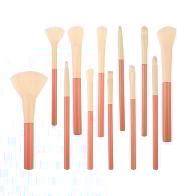 1 Paar Unisex-Make-up-Pinsel h5 Bild6