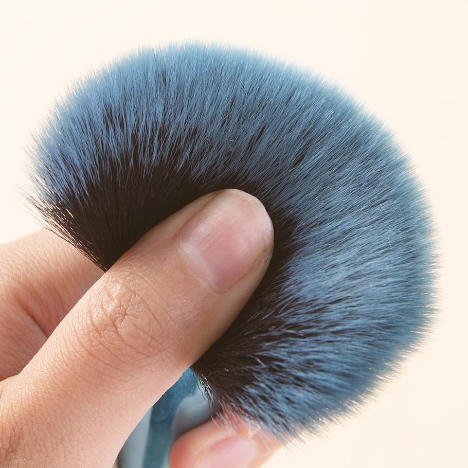 1 Pair Unisex Makeup Brush Picture4