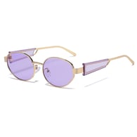 Purple/One size Bild6