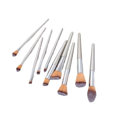1 Paar Unisex-Make-up-Pinsel h5 Bild6