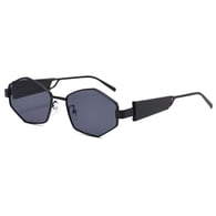 Black/One size 