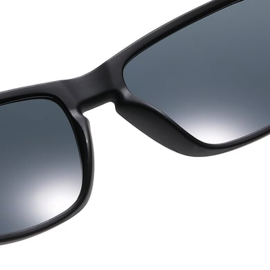 1 Stück Romantische Serie Lässige Patchwork Kunststoff Unisex Sonnenbrille h5 Bild9