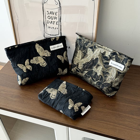1 Piece Luxurious Series Classic Animal Polyester Women's Bags
