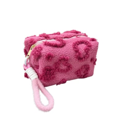 1 Stück Romantische Serie Sweet Heart Polyester Damentaschen h5 Bild9