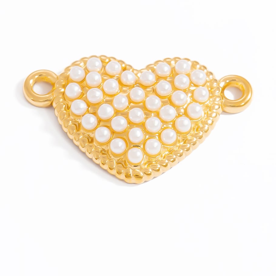 1 pieza de colgante elegante de tortuga de acero inoxidable color dorado para mujer de la serie clásica Imagen6