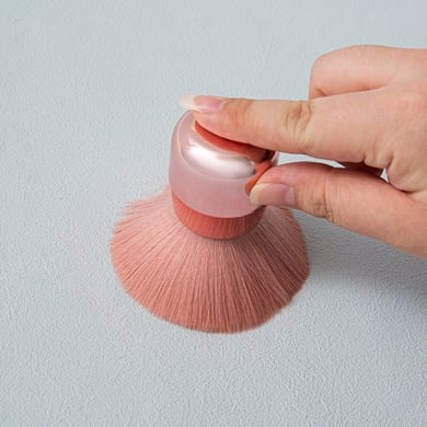 1 Paar Unisex-Make-up-Pinsel h5 Bild5