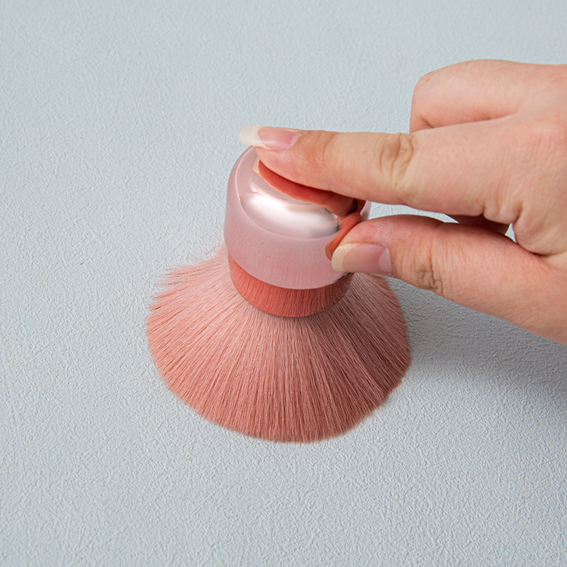 1 Paar Unisex-Make-up-Pinsel Bild5