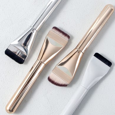 1 Paar Unisex-Make-up-Pinsel h5 Bild4