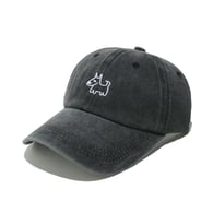 Black/M (56-58cm) 
