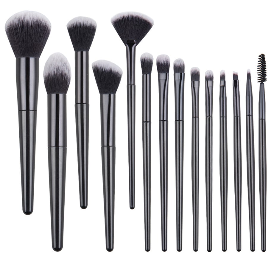 1 paar unisex make-upkwasten Afbeelding10