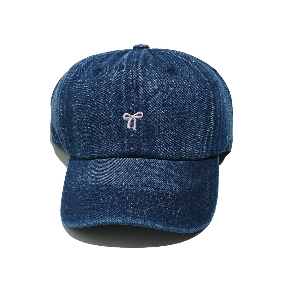 1 pezzo semplice serie carino fiocco nodo cotone cappelli da donna Immagine5