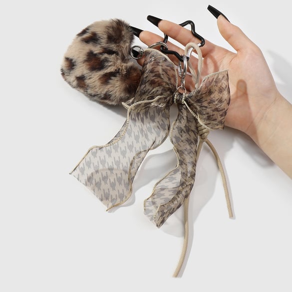 1 pieza de dijes para bolso de mujer de aleación de animales retro de serie simple sin enchapado 2