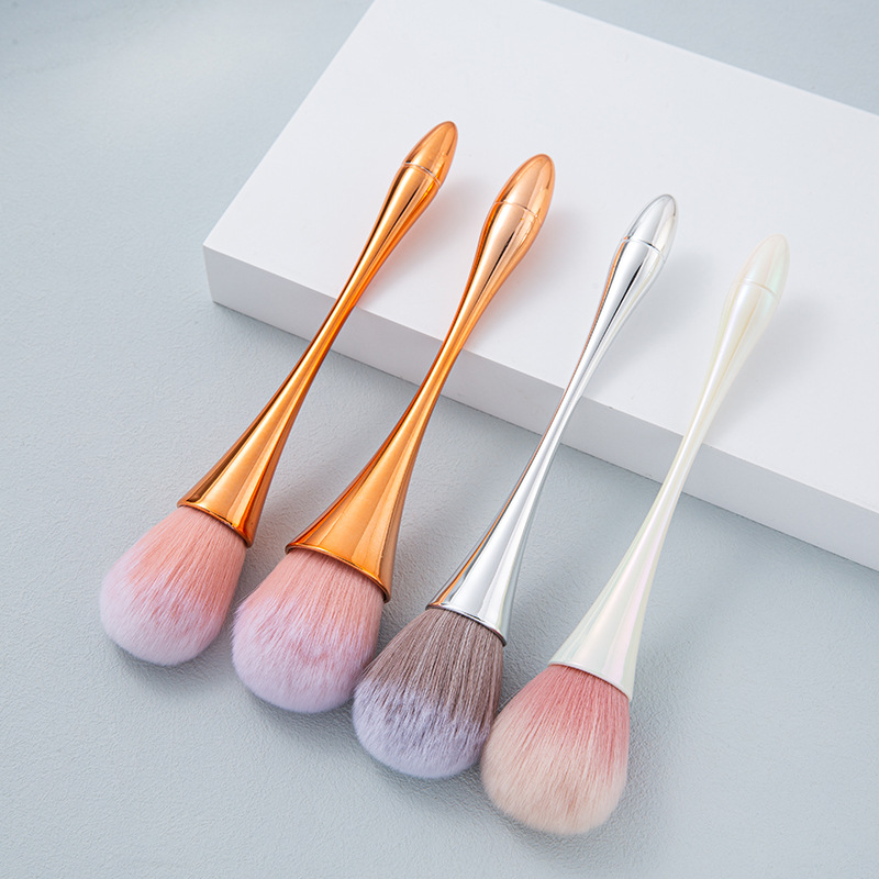 1 Paar Unisex-Make-up-Pinsel Bild5