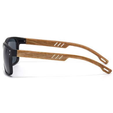 1 Stück Romantische Serie Lässige Patchwork Kunststoff Unisex Sonnenbrille h5 Bild8