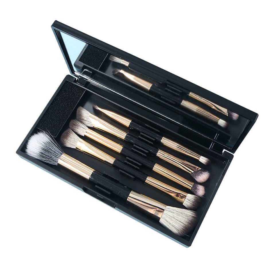 1 Paar Unisex-Make-up-Pinsel Bild6