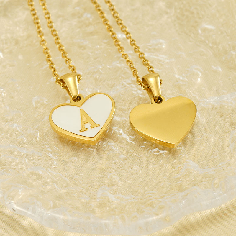 1 Piece Simple Series Daily Women's Pendant Necklaces h5Picture4