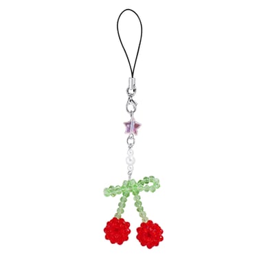 1 Piece Romantic Series Sweet Plant Alloy Women's Bag Charms h5 Picture6