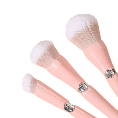 1 Paar Unisex-Make-up-Pinsel h5 Bild3
