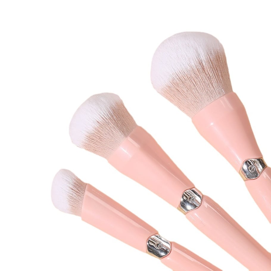 1 Paar Unisex-Make-up-Pinsel Bild3