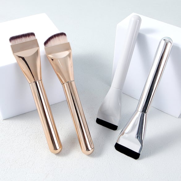 1 Pair Unisex Makeup Brush 2