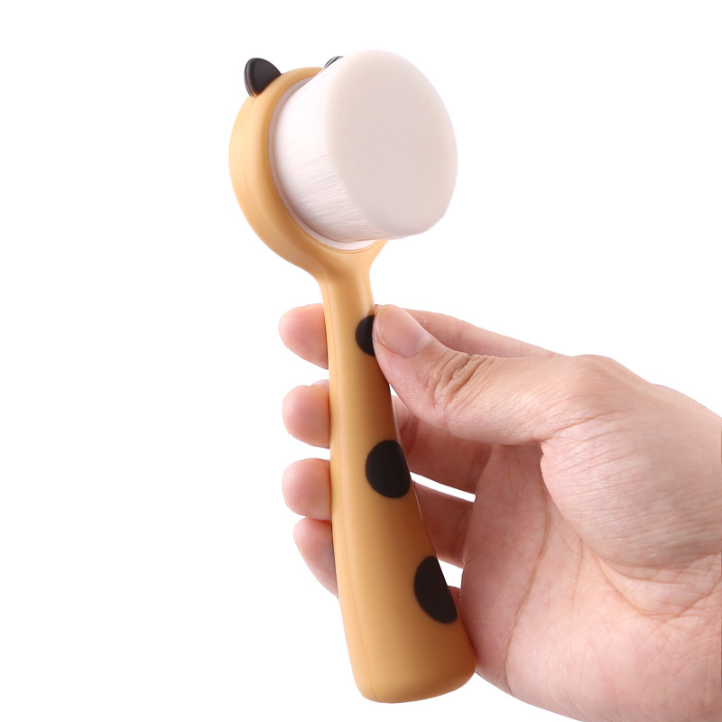 1 Pair Unisex Makeup Brush Picture7