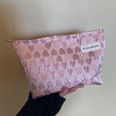 1 Piece Romantic Series Sweet Heart Polyester Women's Bags h5 Picture3