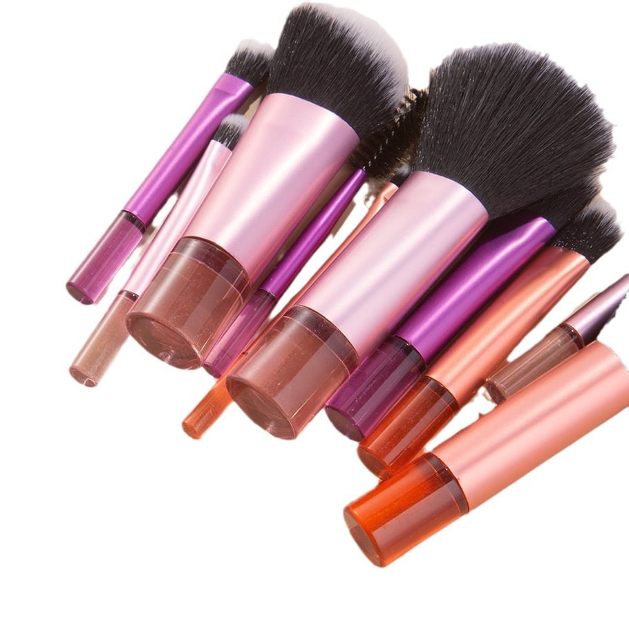 1 Pair Unisex Makeup Brush Picture6