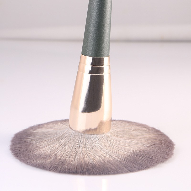 1 Paar Unisex-Make-up-Pinsel Bild5