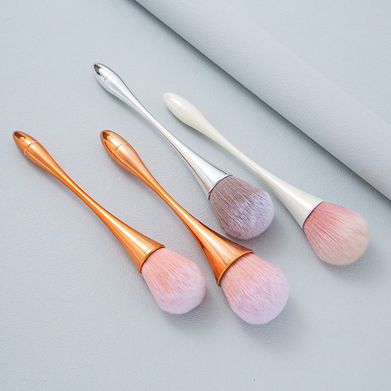 1 Pair Unisex Makeup Brush Picture10