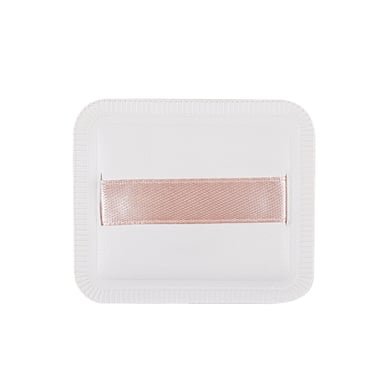 1 Paar Unisex-Make-up-Quasten h5 Bild4