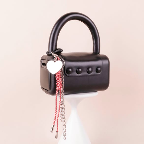 1 Piece Retro Style Oceanic Women's Bag Charms 2
