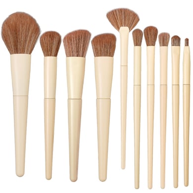 1 Pair Unisex Makeup Brush h5 Picture6